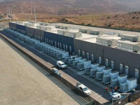 California county board grapples with how to handle battery storage projects California county board grapples with how to handle battery storage projects