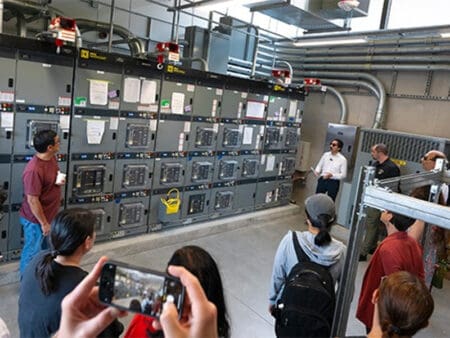 California grid tech sandbox launched to help integrate DERs California grid tech sandbox launched to help integrate DERs