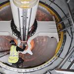 CorPower Ocean Puts Finishing Touches to C4 Wave Energy Device Upgrades