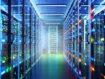 Data centres’ energy demand is increasing finds IEA