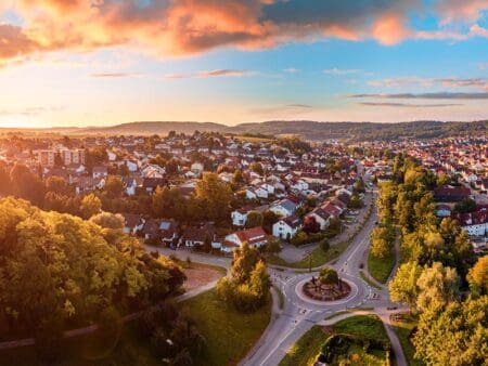 Digital solutions play a key role in meeting the challenges of the energy transition