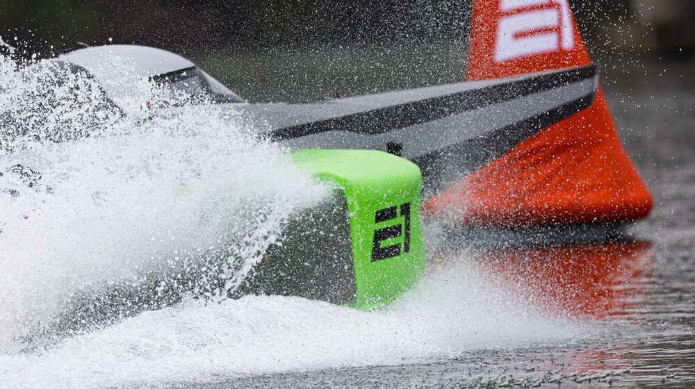 E1 series announces sustainability-led league competition