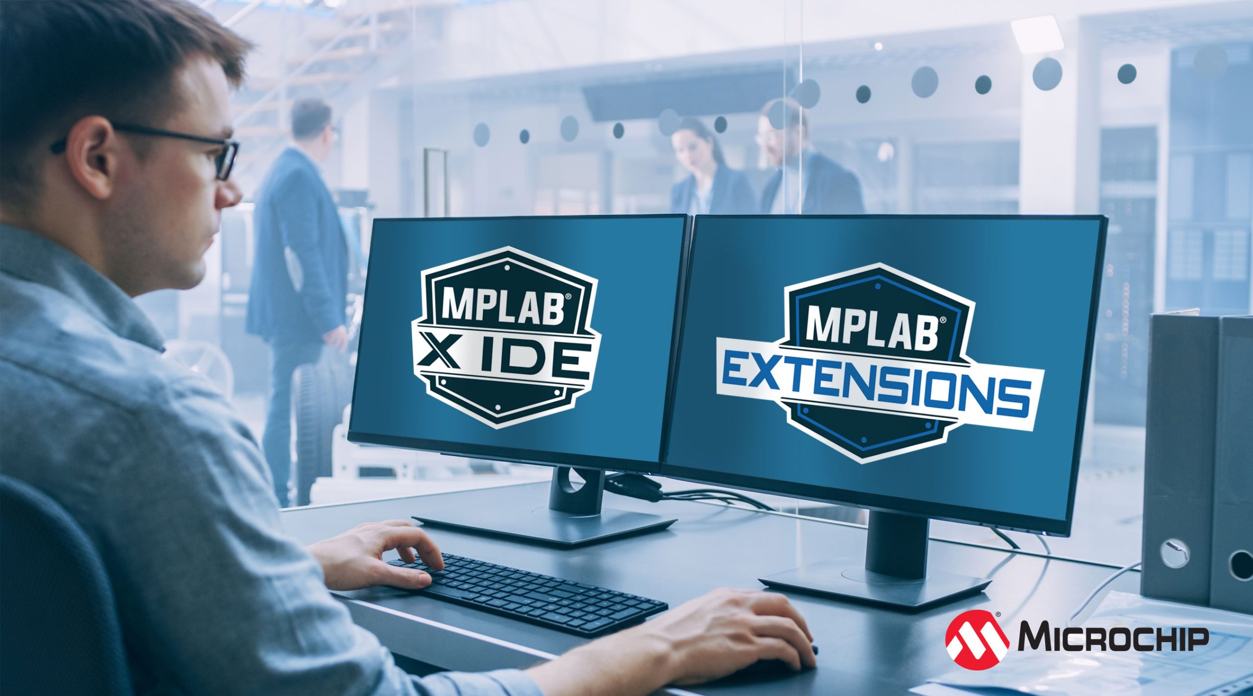 Early Access to MPLAB® Extensions for VS Code® Provides Designers with the Ability to Utilize Microchip’s Development Tools Inside of the Popular IDE
