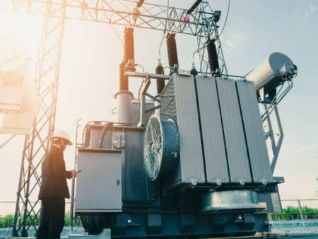 EBRD loans €28m for Montenegro substation upgrade