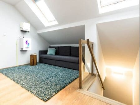 Eneco trials dynamic contracts for residential batteries to ease grid congestion