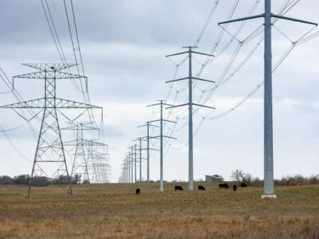 Entergy Texas files for first phase of its grid resilience plan Entergy Texas files for first phase of its grid resilience plan