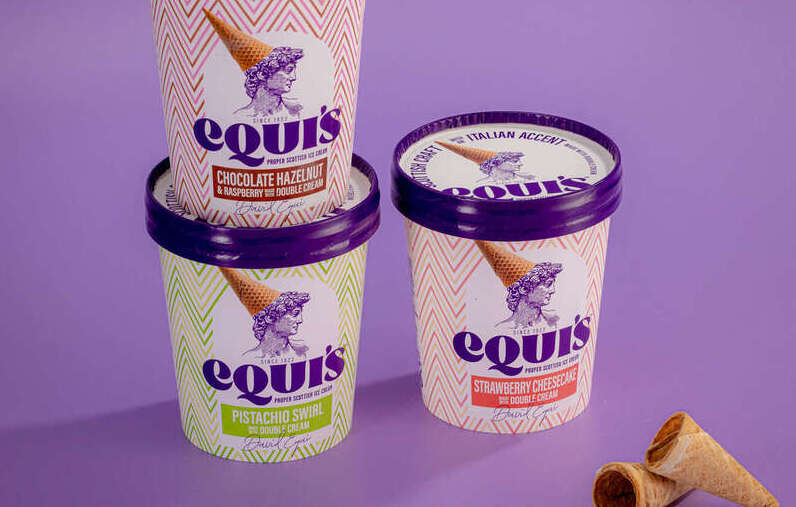 Equi’s unveils three new flavours Equi’s unveils three new flavours