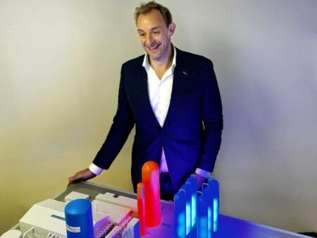 European venture capital continues to smile on the energy sector European venture capital continues to smile on the energy sector