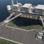 French Company Secures Work On B Cedar FLNG Scheme French Company Secures Work On B Cedar FLNG Scheme
