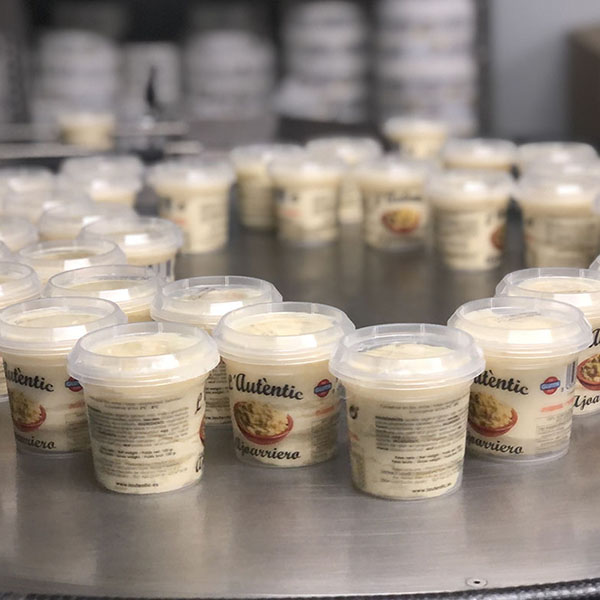 Fuerpla helps small family business optimise production Fuerpla helps small family business optimise production