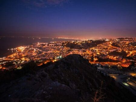 GE Vernova to supply high voltage tech for 134 Algerian substations GE Vernova to supply high voltage tech for 134 Algerian substations