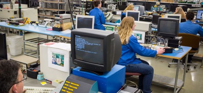 Genie Electronics Leverages Cetec ERP for Superior Efficiency and Customer Service