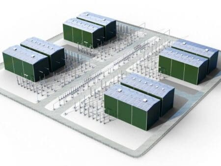 German TSOs partner with tech leaders on innovative multiterminal hubs German TSOs partner with tech leaders on innovative multiterminal hubs