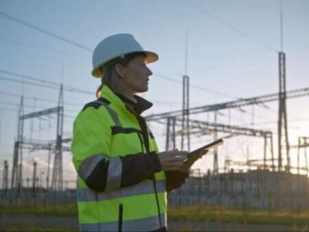 Grid interrupted: Differential relay communications in smart grid