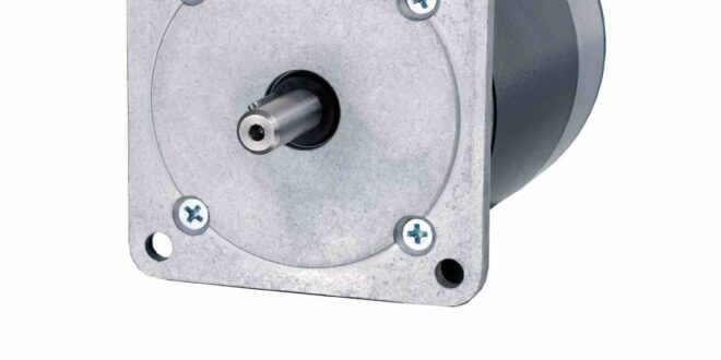 Harsh environment stepper motors