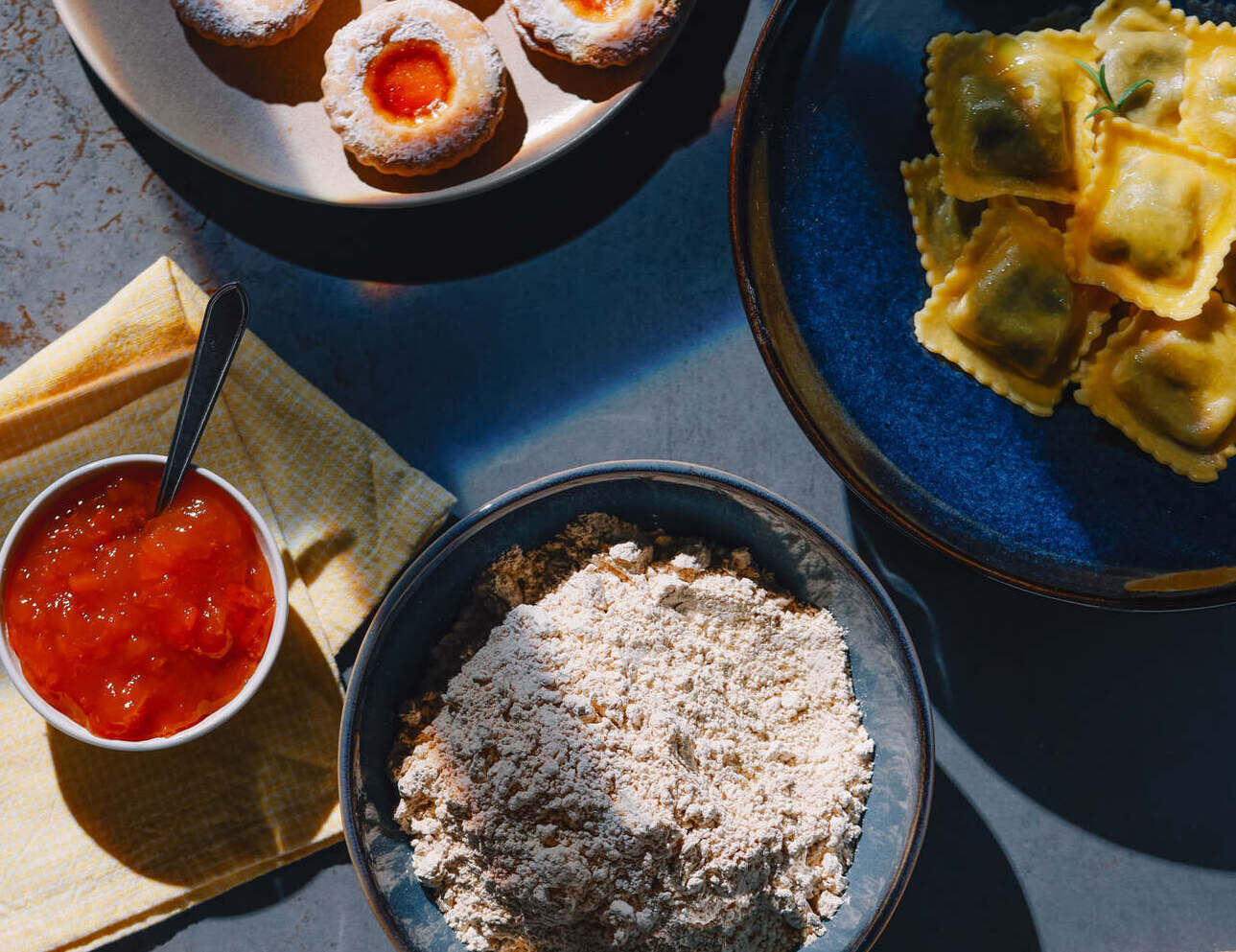 HiFood’s micro proteins enhance protein content of food and beverages