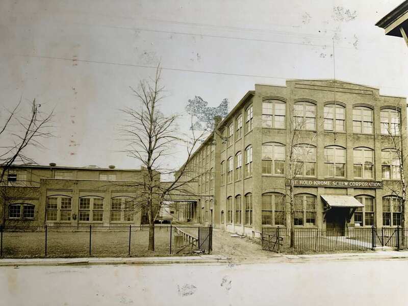 Holo-Krome to celebrate 95 years of manufacturing Holo-Krome to celebrate 95 years of manufacturing