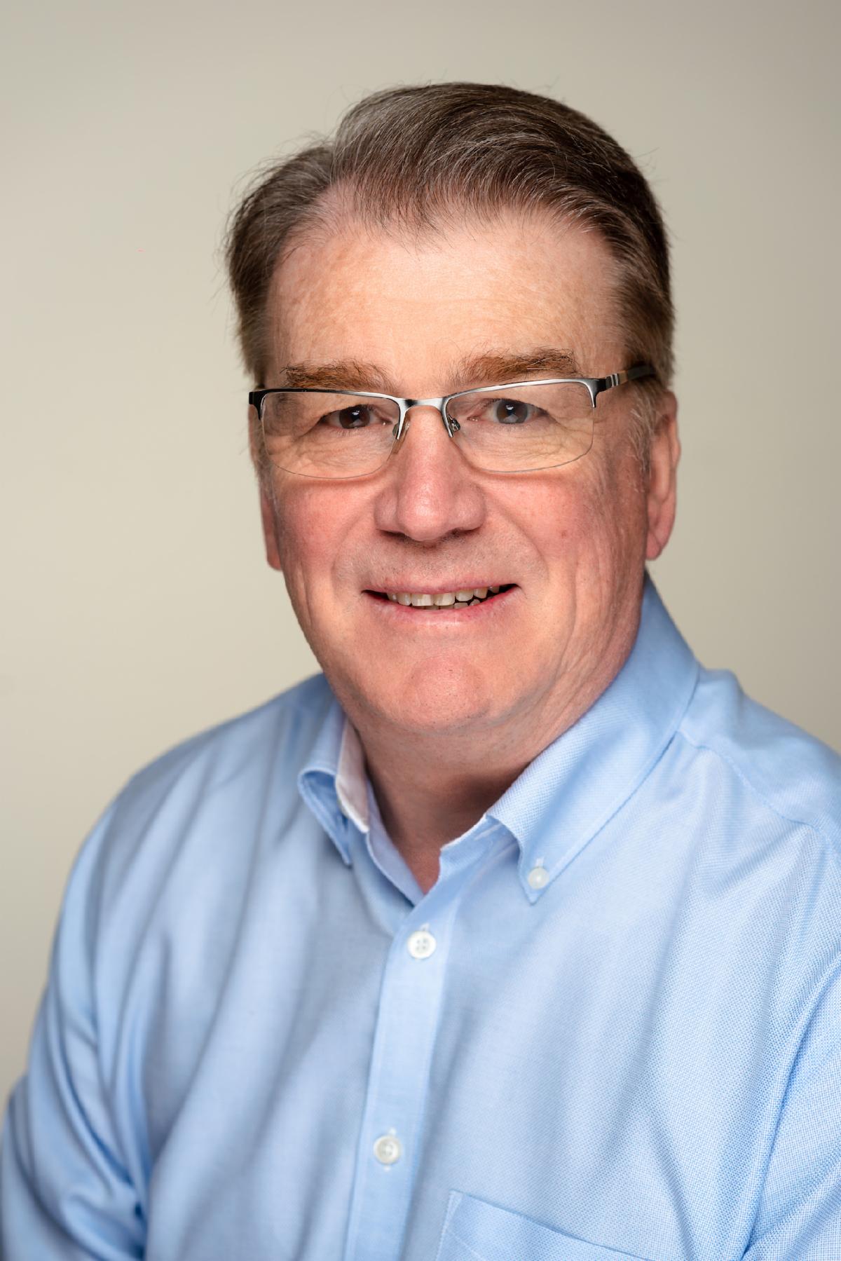 Ian Walsh appointed as Sondrel’s Regional VP for America