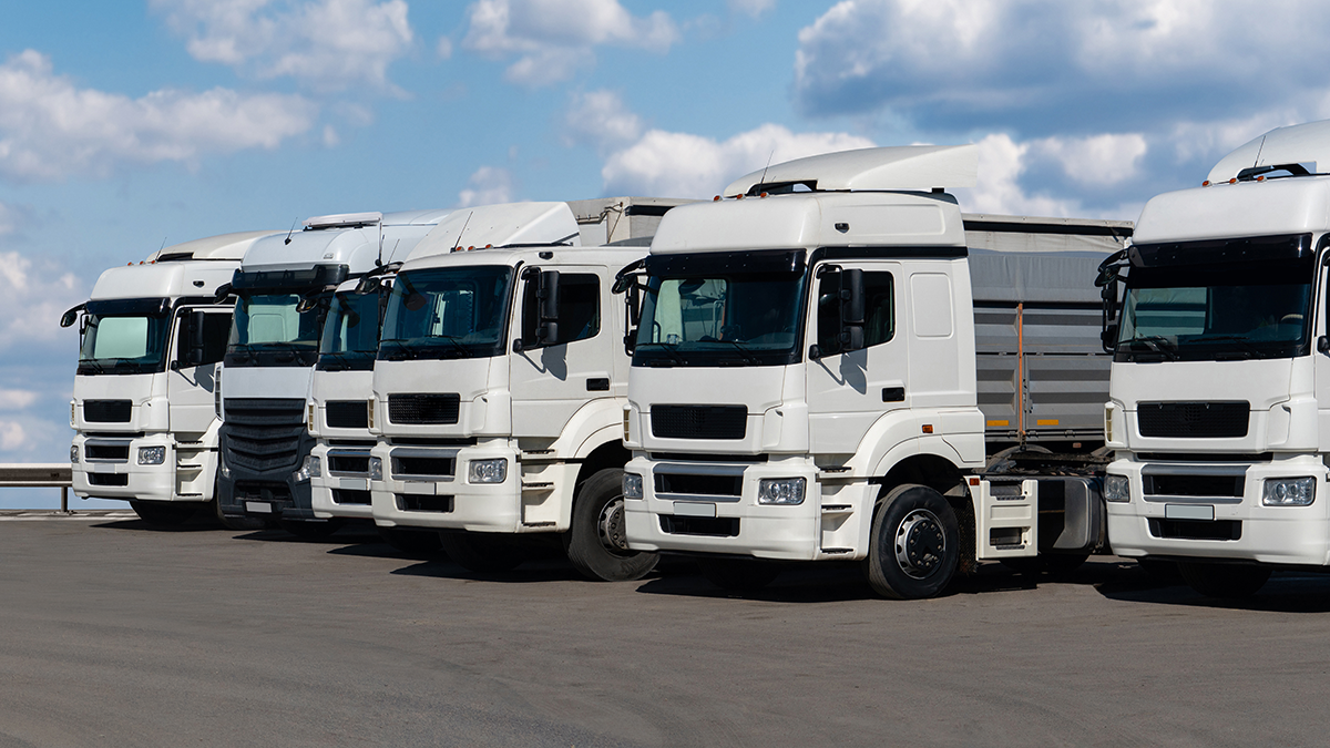 IdriveAI unveils fleet risk management platform IdriveAI unveils fleet risk management platform