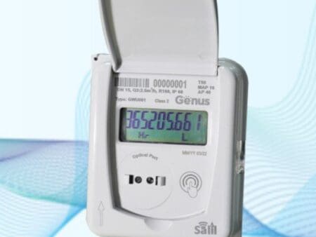 India’s Genus Power expands into smart water distribution with Australian shipment