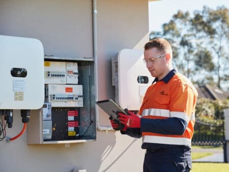 Intellihub receives AUm loan for smart meter tech in Australia Intellihub receives AUm loan for smart meter tech in Australia