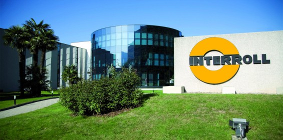 Interroll doubles down on self-generated and renewable energy Interroll doubles down on self-generated and renewable energy