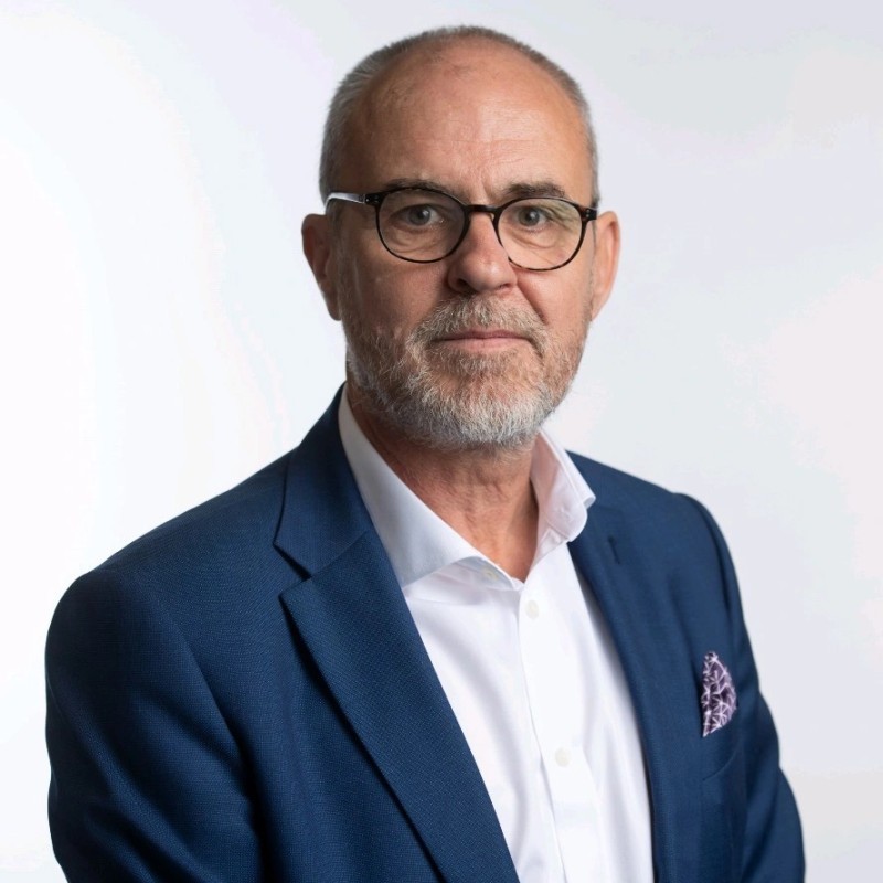 John Chubb becomes Sondrel’s CEO