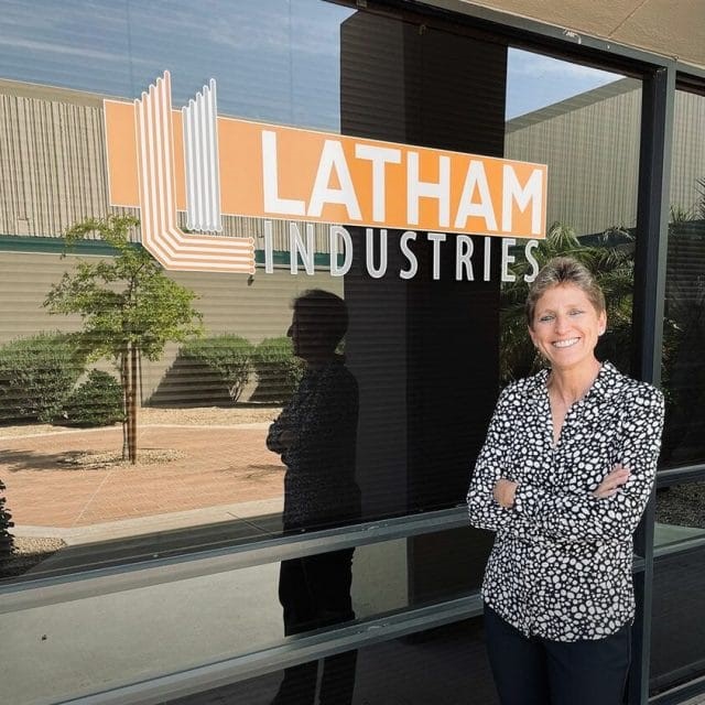 Latham Industries Expands Operations with New State-of-the-Art Facility