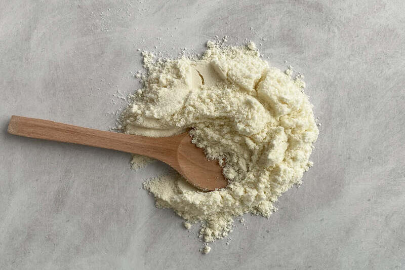 Leprino Foods and Fooditive Group sign exclusive agreement to commercialise non-animal-derived casein globally