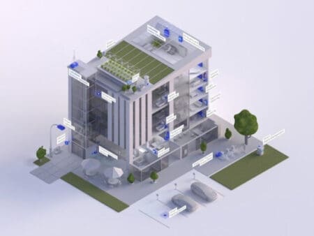 LoRaWAN for water submetering in 27,000 Swedish apartments
