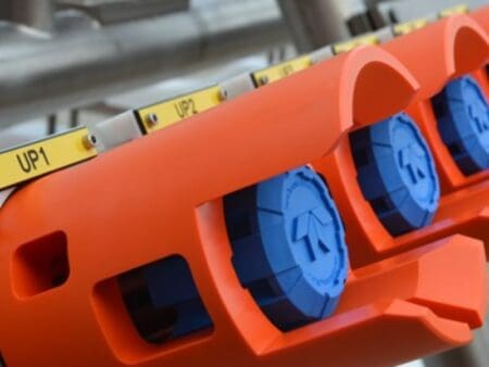 MacArtney and Elettra to instal subsea network off Italy’s Catanian coast