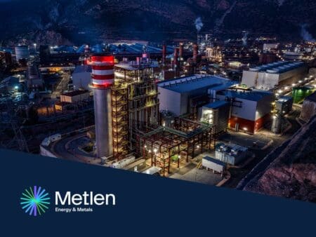 Metlen Energy & Metals: A leader at the forefront of the energy transition Metlen Energy & Metals: A leader at the forefront of the energy transition