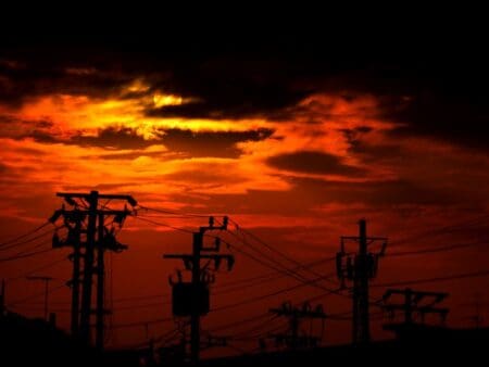 Millions without power as Beryl batters Texas