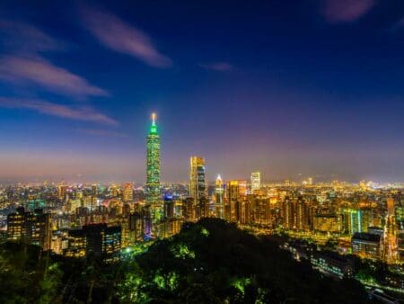 Mitsubishi Electric makes first international smart meter system delivery to Taipower