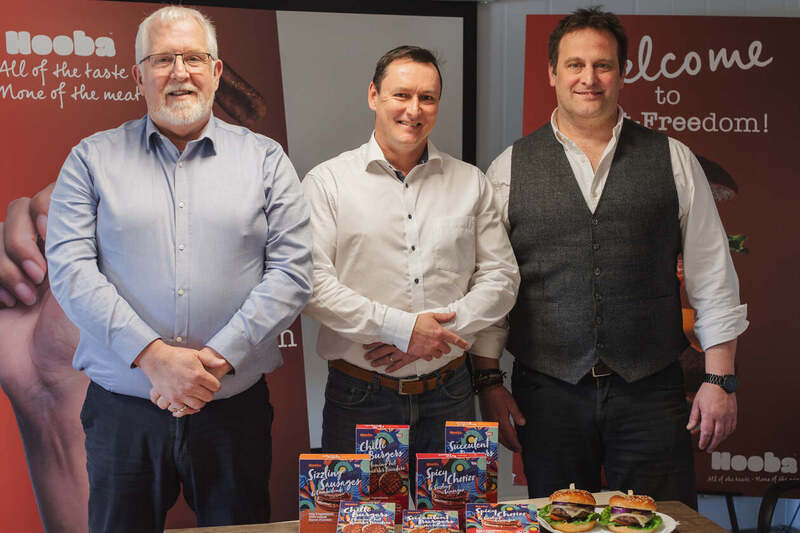 Myco to grow production six-fold after ‘sensational’ demand Myco to grow production six-fold after ‘sensational’ demand