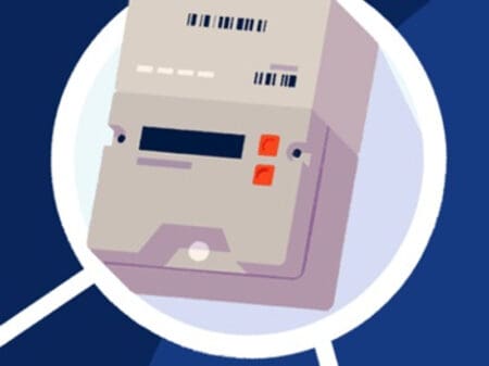 Next-gen 1MHz smart meter in development