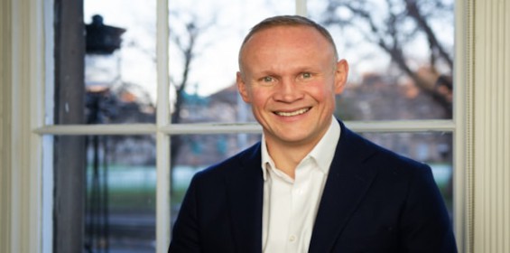 Offshore Wind Growth Partnership appoints port and manufacturing executive to its board