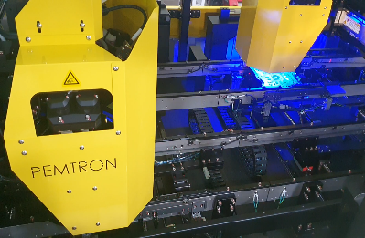 PEMTRON to Exhibit a Benchmark in AOI & SPI Technology at SMTA Chihuahua Expo