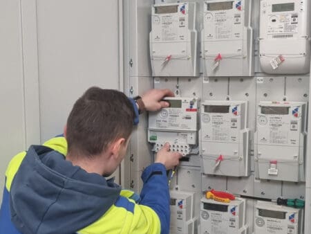 Poland’s Tauron Dystrybucja snags 1 million smart meter rollout subsidy Poland’s Tauron Dystrybucja snags 1 million smart meter rollout subsidy