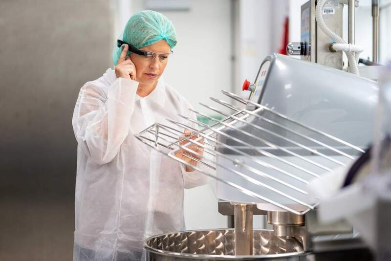 Project Helix secures £491m to bolster the food and drink industry in Wales Project Helix secures £491m to bolster the food and drink industry in Wales