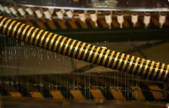 Prysmian secures €450m to double annual cable production Prysmian secures €450m to double annual cable production