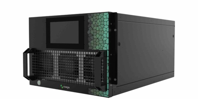 Regenerative power converters for testing platforms and end of line testing Regenerative power converters for testing platforms and end of line testing