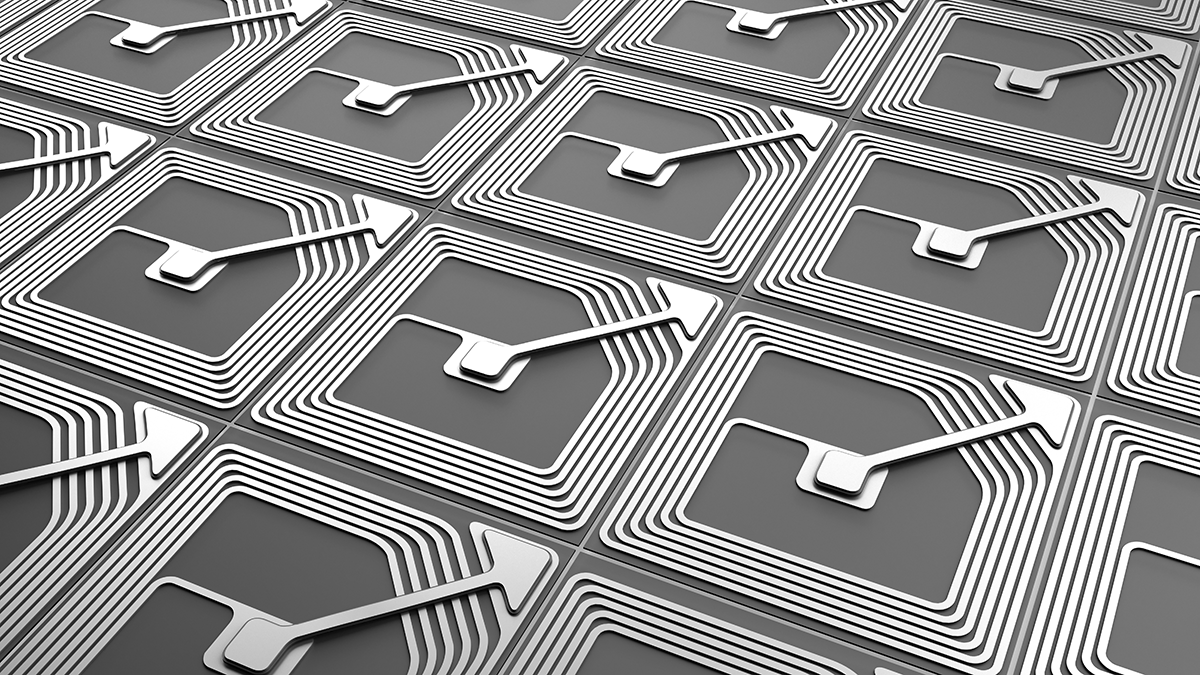 RFID tracking: an indispensable tool for industries RFID tracking: an indispensable tool for industries