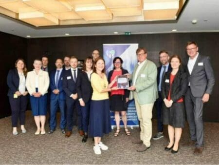 Roadmap released to unlock underground hydrogen storage