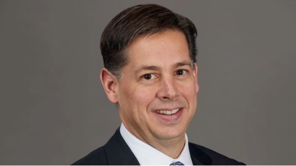 Rockwell Automation Announces New Chief Financial Officer Rockwell Automation Announces New Chief Financial Officer