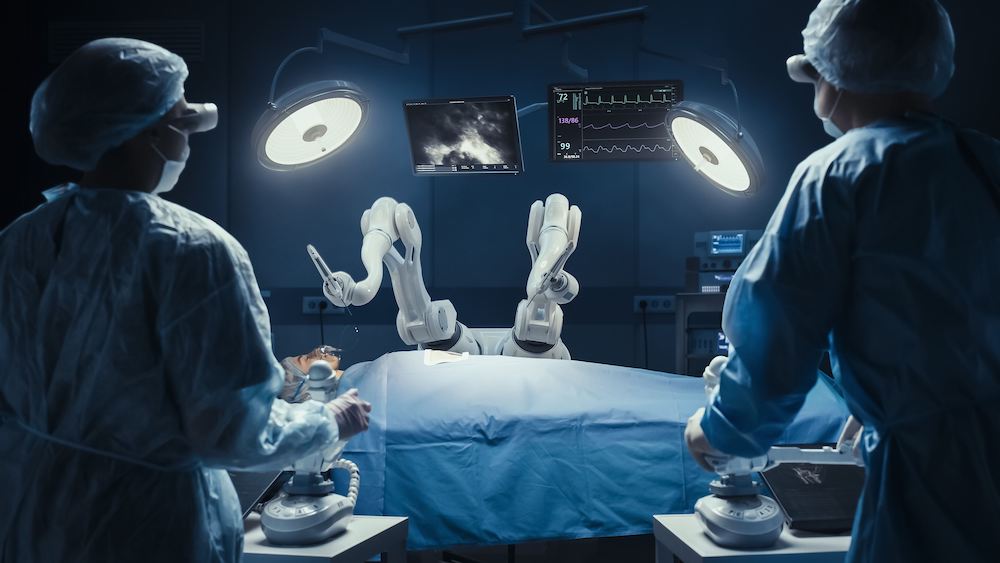 RTI to Bring Data-Centric Connectivity to NVIDIA Holoscan with RTI Connext RTI to Bring Data-Centric Connectivity to NVIDIA Holoscan with RTI Connext