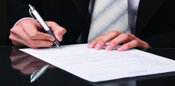 SBM offshore signs Partnership Agreement with Ocean Power SBM offshore signs Partnership Agreement with Ocean Power