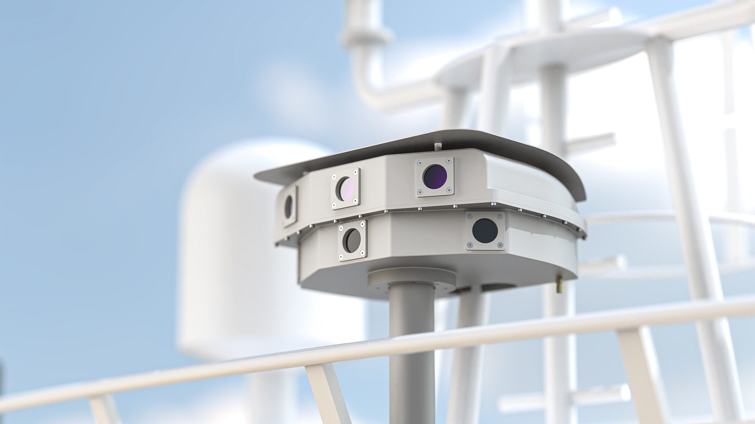 Seanergy Maritime adopts Orca AI platform to improve sustainability Seanergy Maritime adopts Orca AI platform to improve sustainability