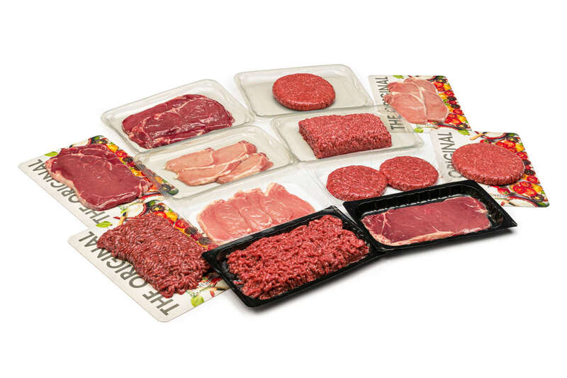 SEE introduces new line of packaging materials to reduce plastic content SEE introduces new line of packaging materials to reduce plastic content