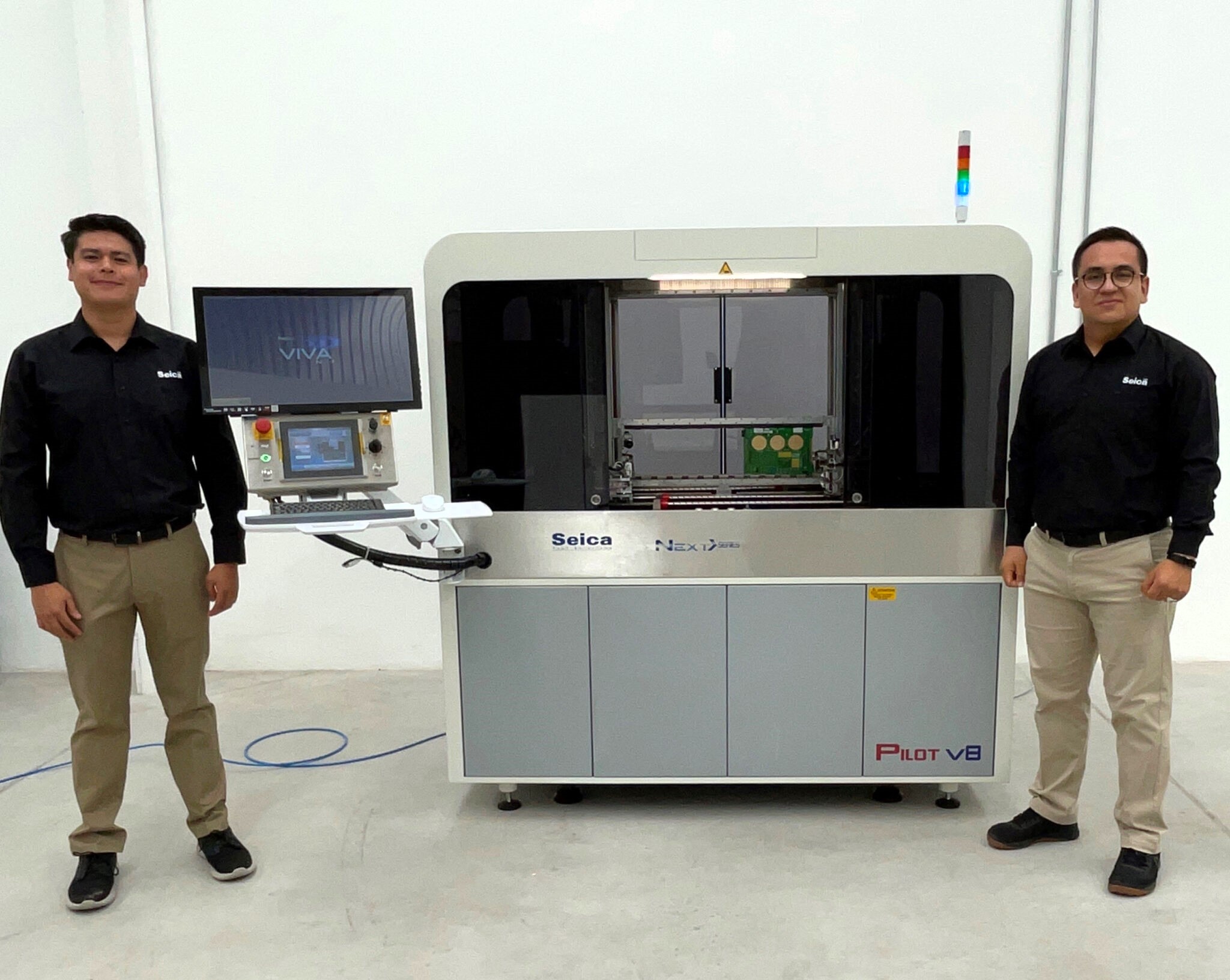 Seica Expands Testing Capabilities in Mexico to Serve Thriving Electronics Industry